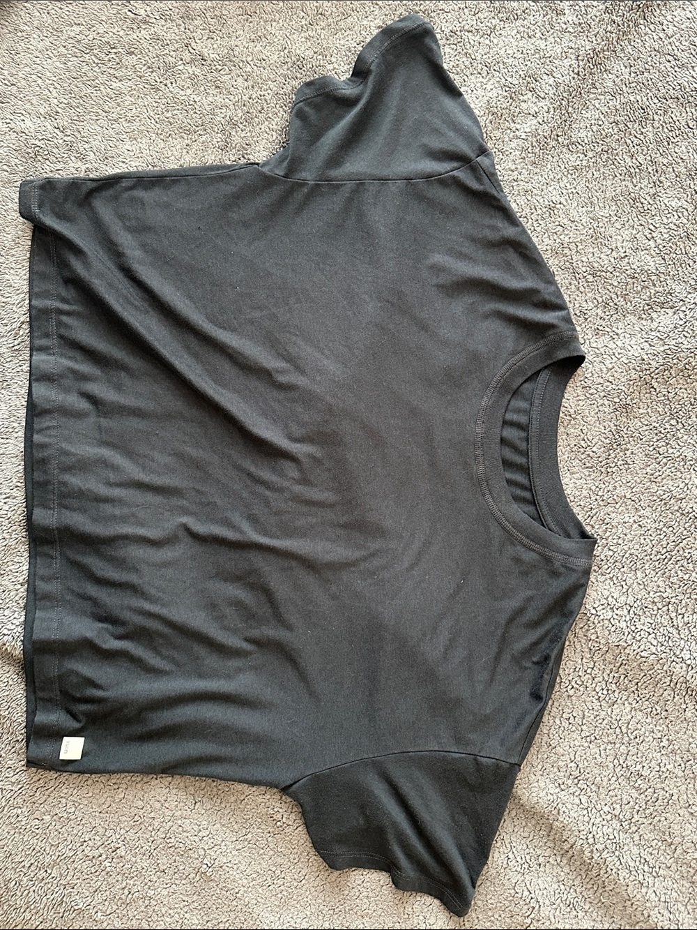 Vuori Women’s Energy Tee